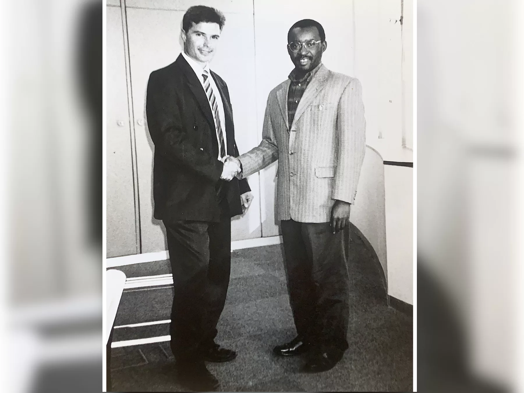 The Hot Recharge Story: How a Daily Commute Sparked a 19-Year Tech Journey (Part 1)