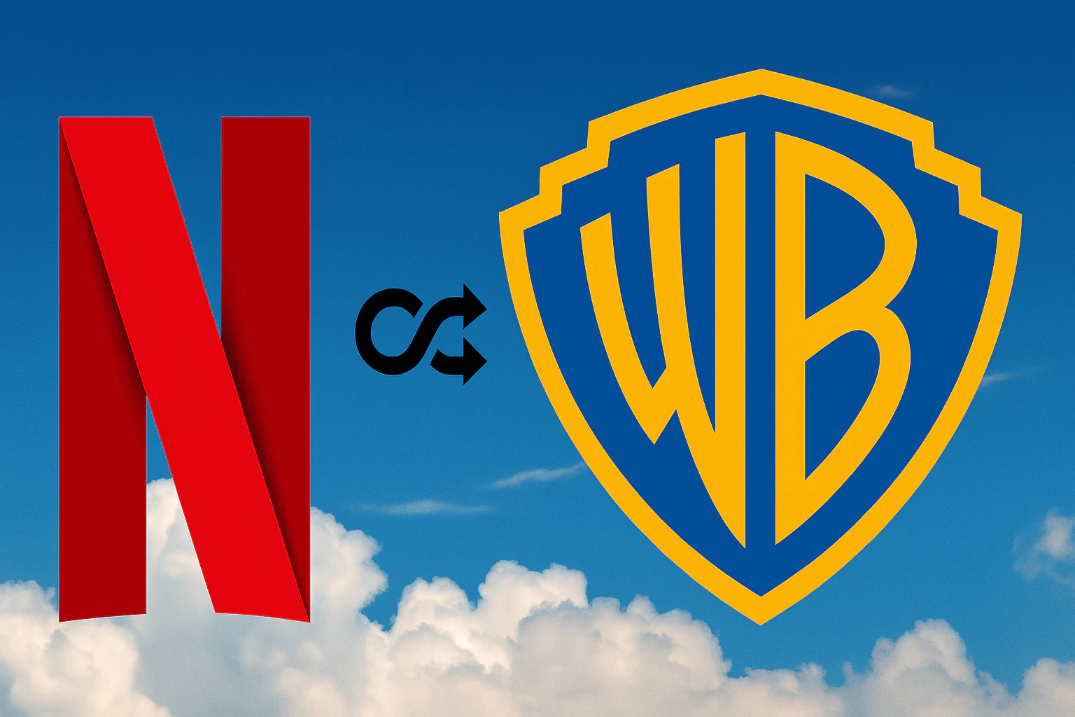 Netflix Just Won the Streaming Wars with $82.7 Billion Warner Bros. Takeover