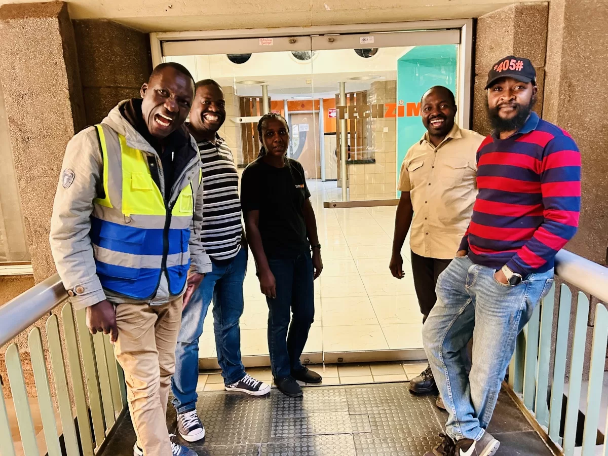 Warning: Scammers Are Pretending To Be Us On Social Media