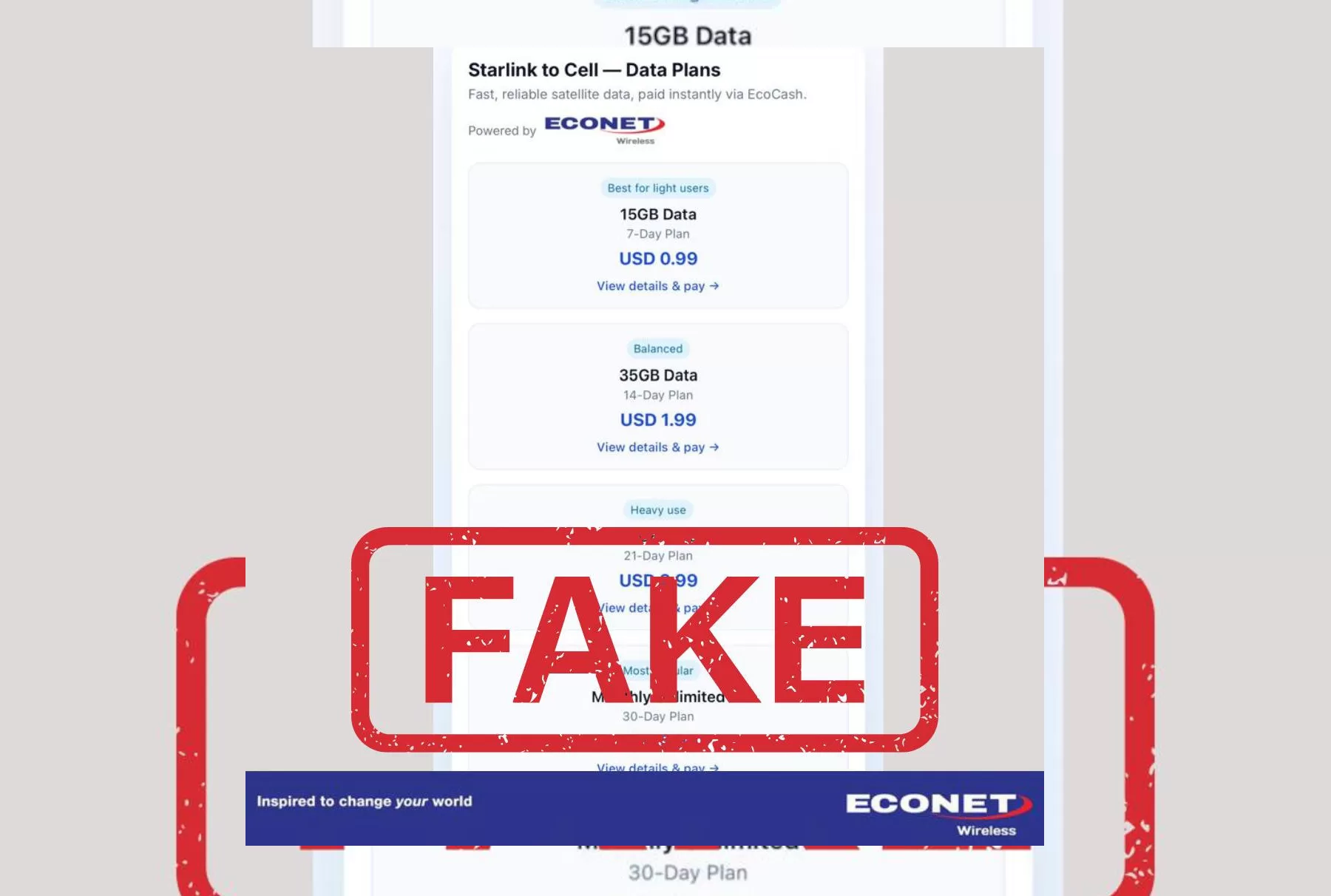 $22,000 Worth of iPhone 17 Pro Max, Cars & Crypto: What Police Found When They Arrested 11 EcoCash Scammers