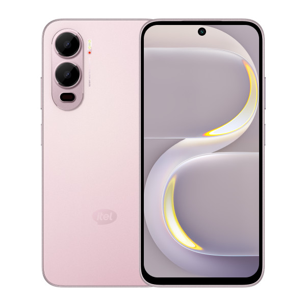 itel S24 (256GB, 8GB) - Techzim