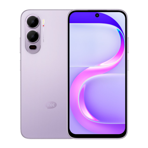 itel A70 256GB - Techzim