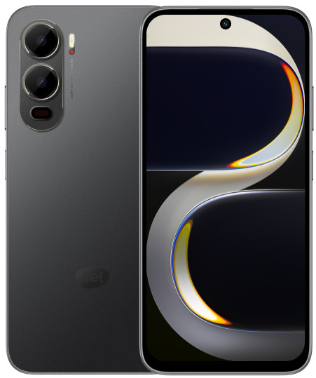 itel A70 256GB - Techzim