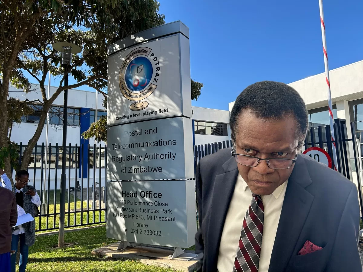 Can We Really Trust POTRAZ to Serve Our Best Interests?