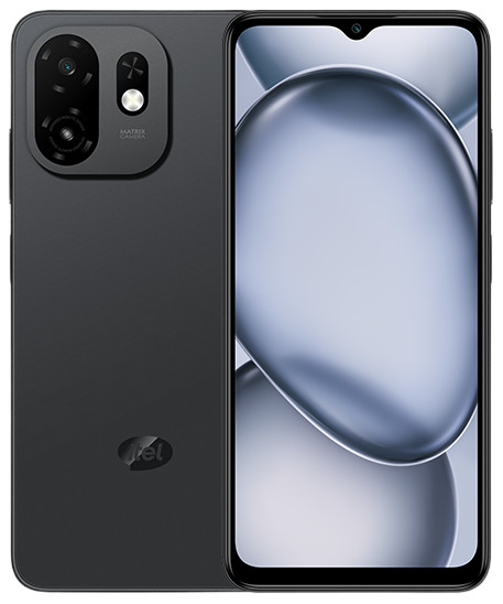 itel A70 256GB - Techzim