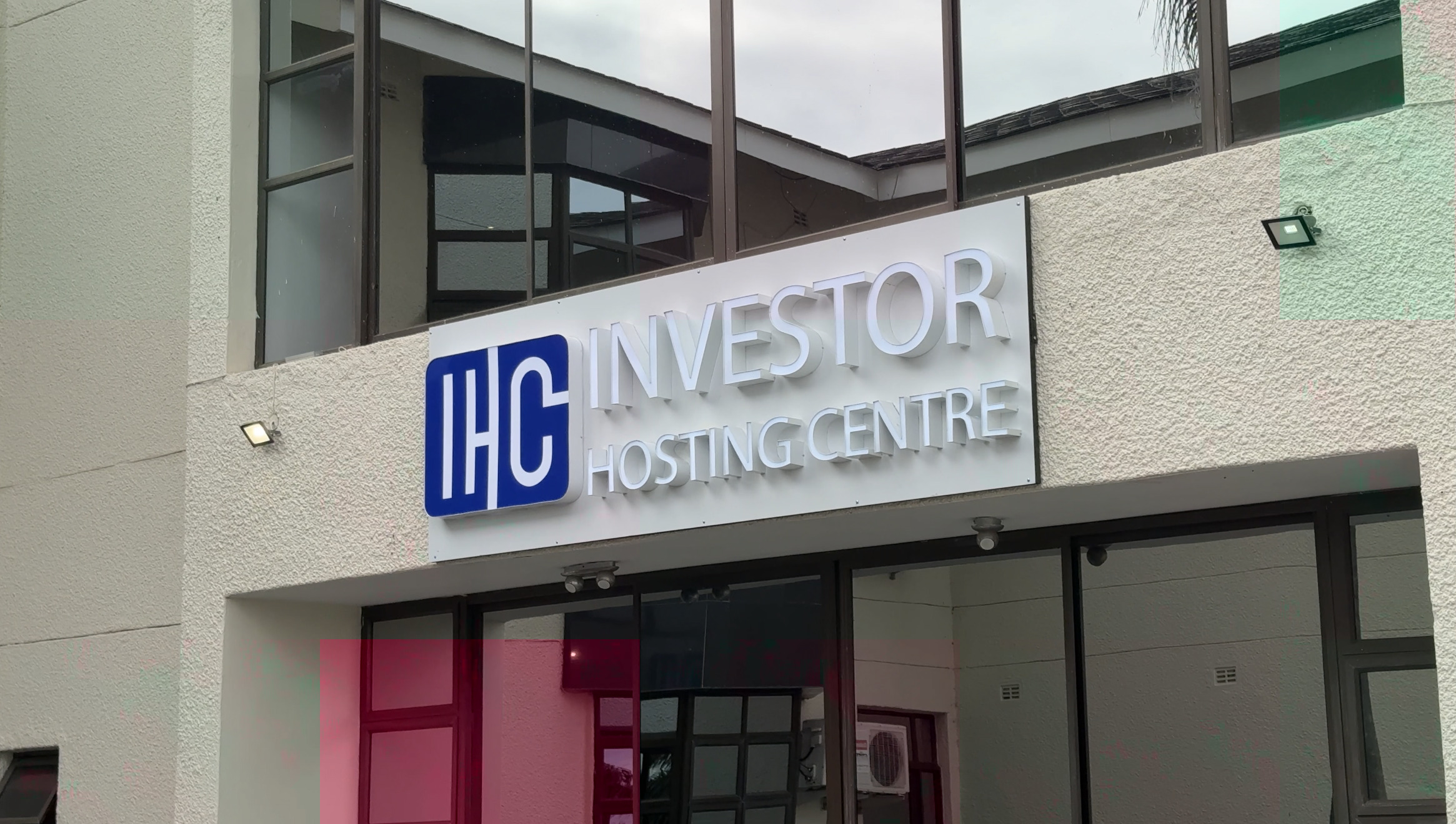 Can This Platform Connect Investors To Zimbabwe? - Techzim