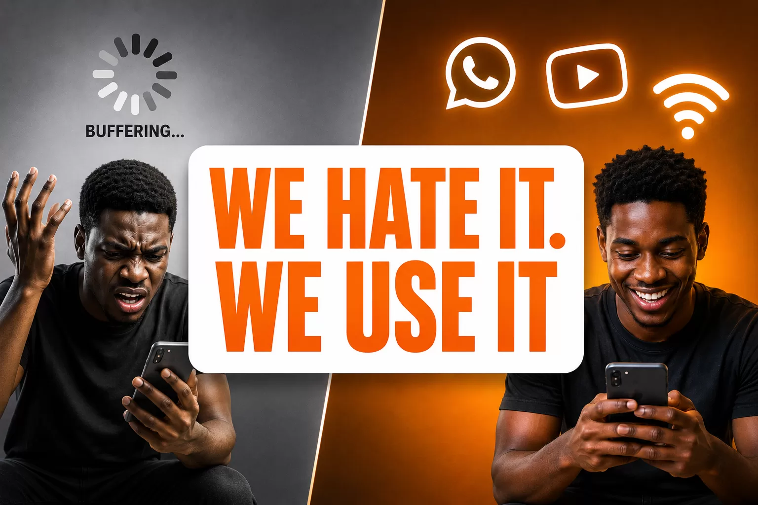 Why Econet Gets So Much Hate In Zimbabwe