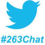 #263Chat: Tweets on tech and tech entrepreneurship in Zimbabwe