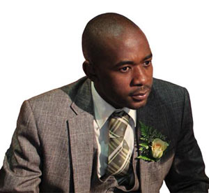 Nelson Chamisa, Zimbabwe's ICT Minister