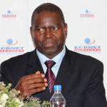 Douglas Mboweni - Econet Wireless Zimbabwe CEO