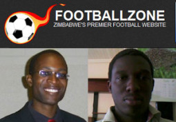 Footballzone bringing local football to a browser near you