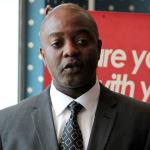 Telecel Zimbabwe's Francis Mawindi