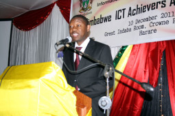 The 2011 ICT Achievers Awards ceremony (pictures)