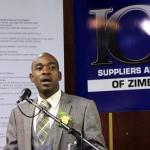 Nelson Chamisa