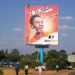 NetOne - Talk of The Town