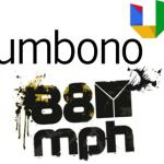 Google’s umbono and 88mph join forces