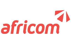 Africom logo