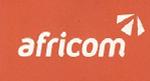 New Africom Logo