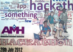 Feel like hacking away in Harare next week? Here’s an opportunity (Updated)