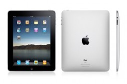 The Apple iPad officially launched in South Africa