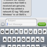 @Econet Wireless