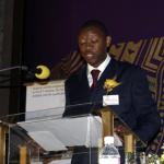 Full speech of COMSA president at ICT Africa 2011 opening