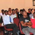 Applications For Victorious Companies Entrepreneurship Programme Opened