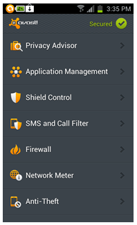 avast-android