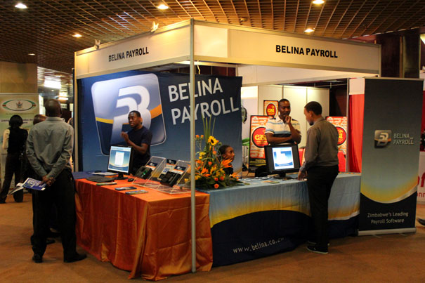 Belina Payroll