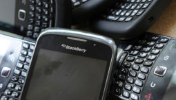 Bye Bye BBM: Blackberry Shuts Down Once-Beloved Messaging Service