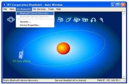 Setting up mobile broadband on your PC without an Internet dongle