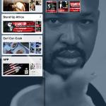 Carl Joshua Ncube app