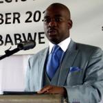 Chamisa Keynote address