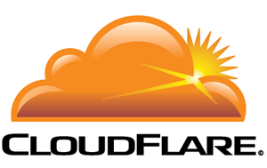 cloudfare