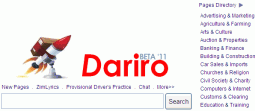 Local startup launches Dariro.com, a local pages platform