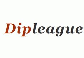 Dipleague