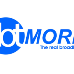 Dotmore logo