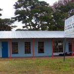 Dzikwa Trust Computer Centre