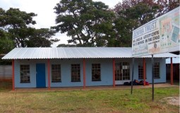 Dzikwa Trust Computer Centre