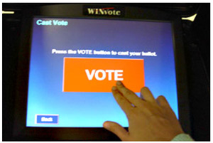 Electronic Voting