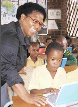 eLearning Solutions implementing govt ICT policy