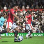 Head to Head, FIFA 11 vs PES 11 – Part 2