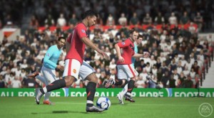 Head to Head, FIFA 11 vs PES 11 – Part 2