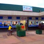 Econet’s new concept cyber cafe (pictures)