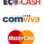 EcoCash, Comviva, MasterCard