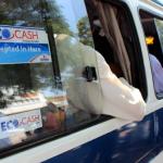 EcoCash CommuterOmnibus, kombi