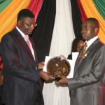 Econet 2010 ICT Achievers Awards