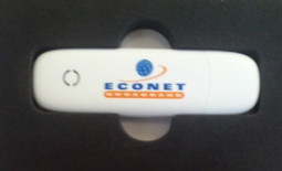 Econet Dongle