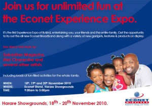 Econet Expo