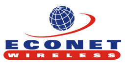 Econet Mobile WiMax reappears with new pricing. Declares war on competition